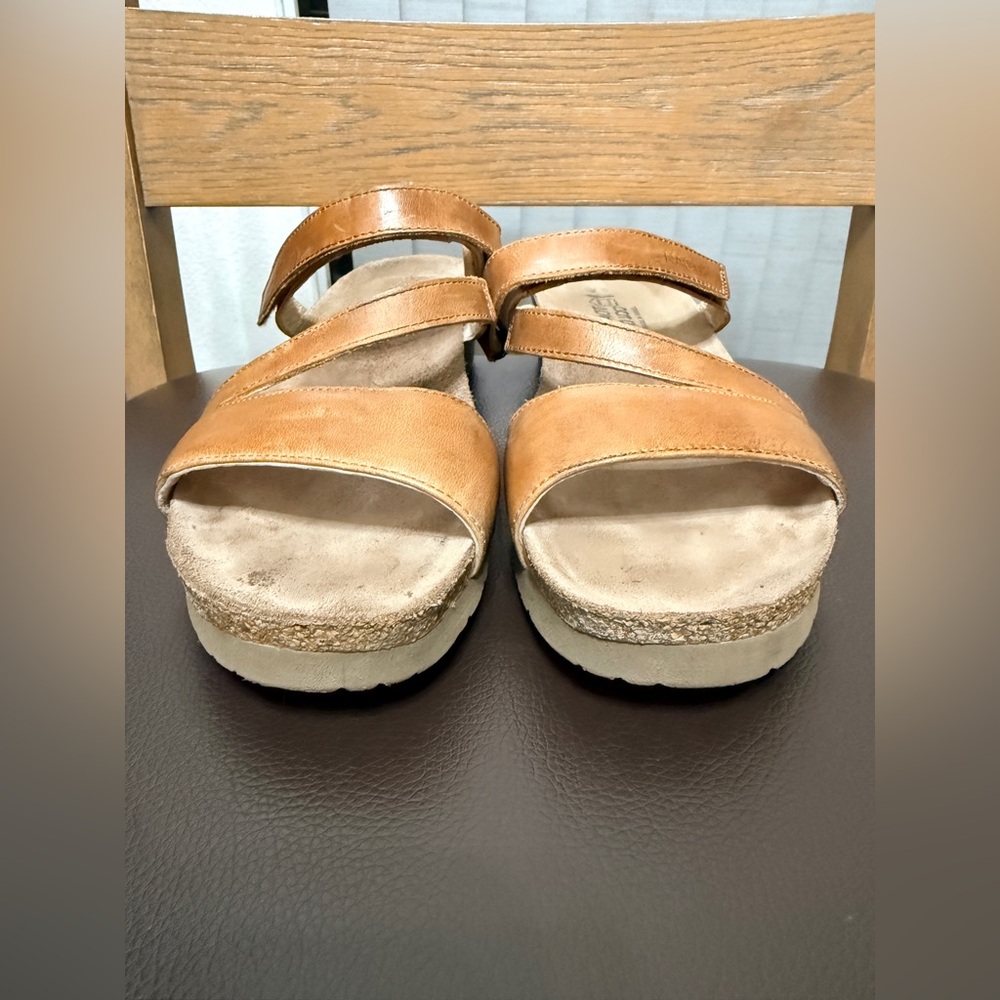 Naot Gabriela slide sandal size 40 - Picture 3 of 12